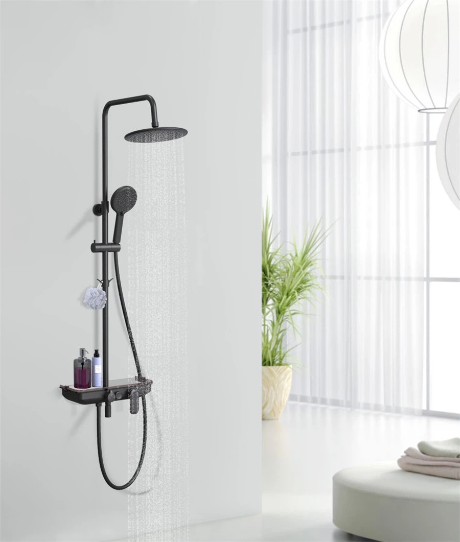 shower faucet matte black shower faucet matte black