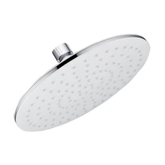 Okrogla nadglavna prha