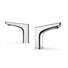 Gibljiva pipa za umivalnik