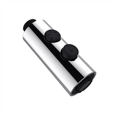 Izvlecite razpršilno glavo za kuhinjsko cev