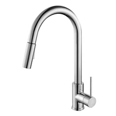 Kuhinjski mešalnik z Izvleči sprej